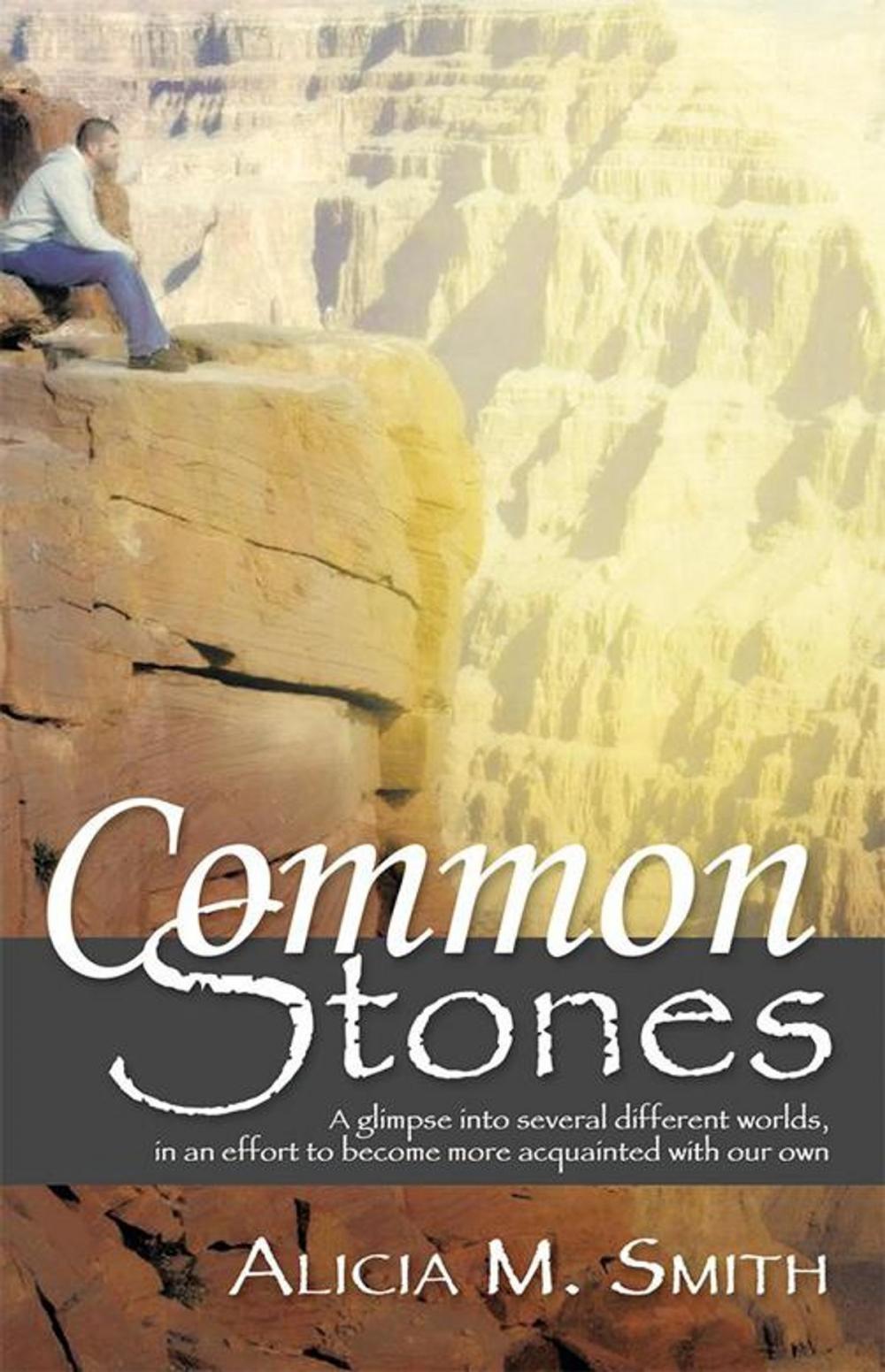 Big bigCover of Common Stones