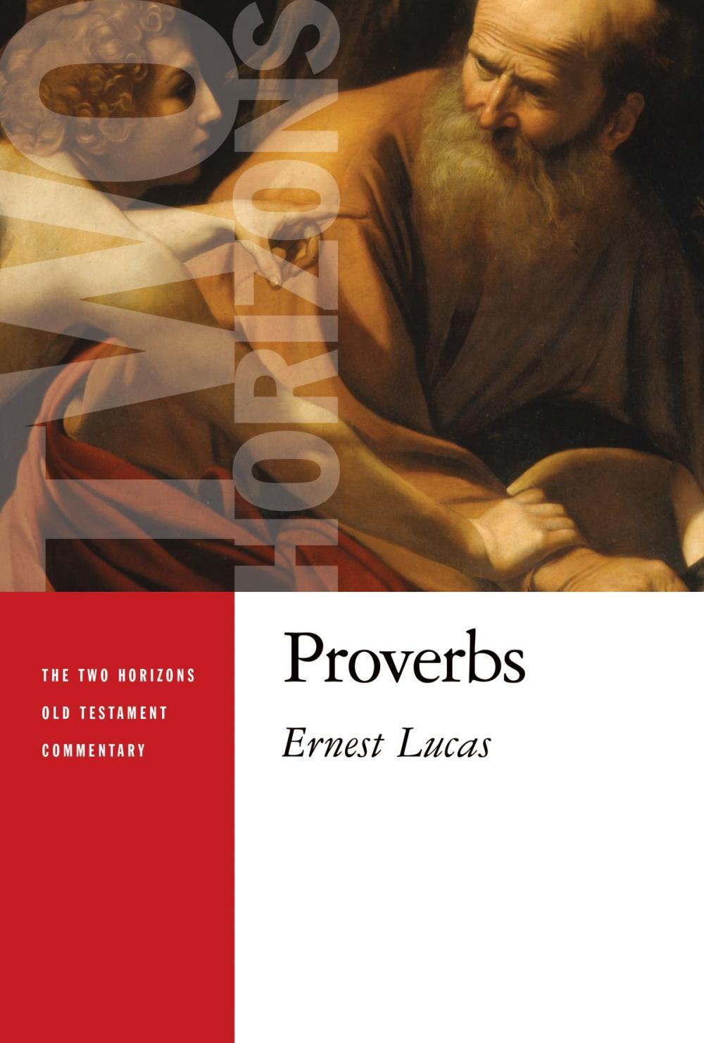 Big bigCover of Proverbs