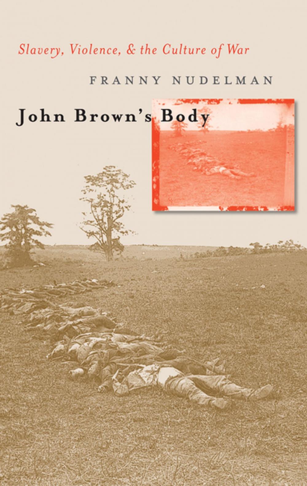 Big bigCover of John Brown's Body