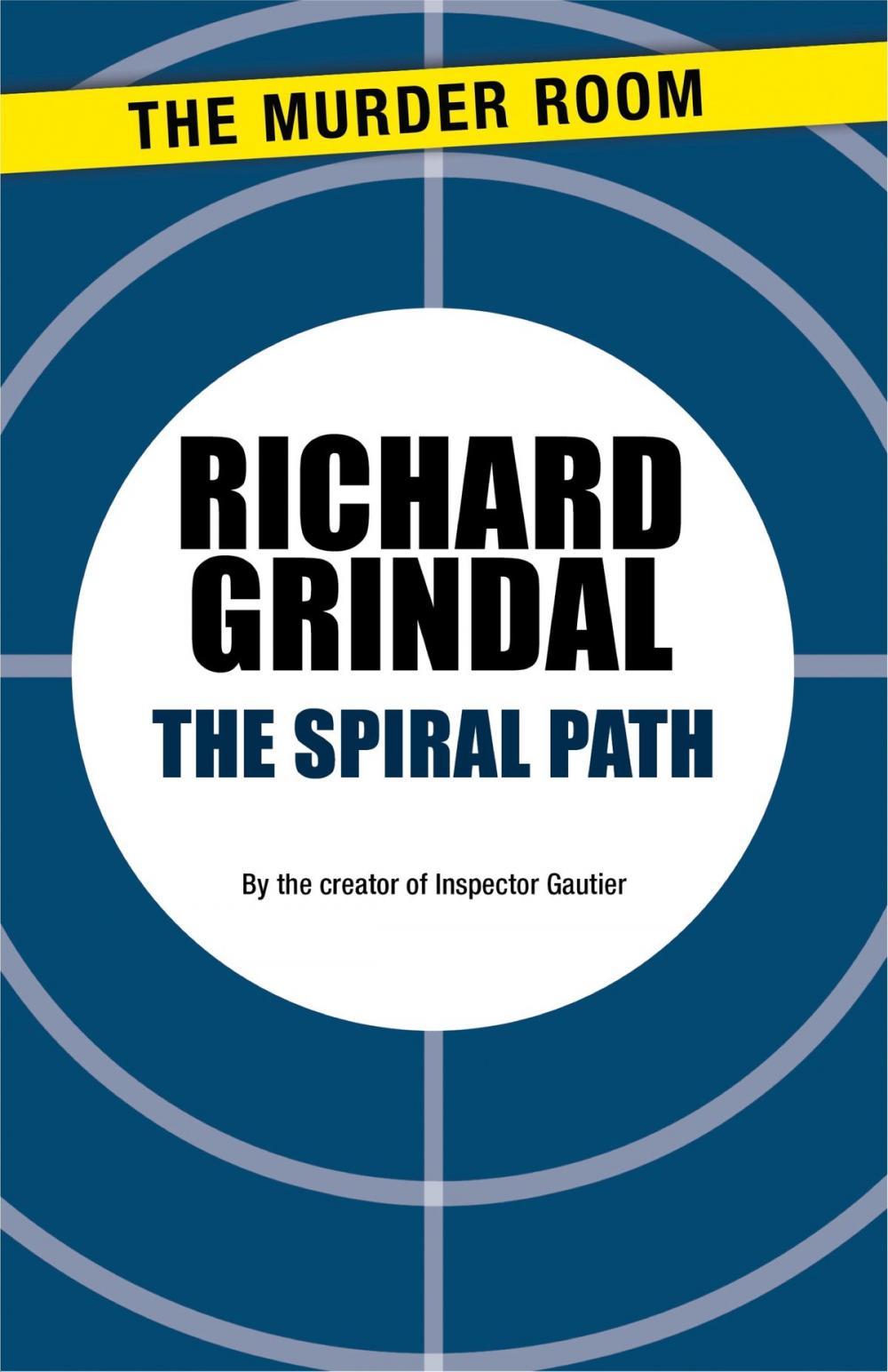 Big bigCover of The Spiral Path