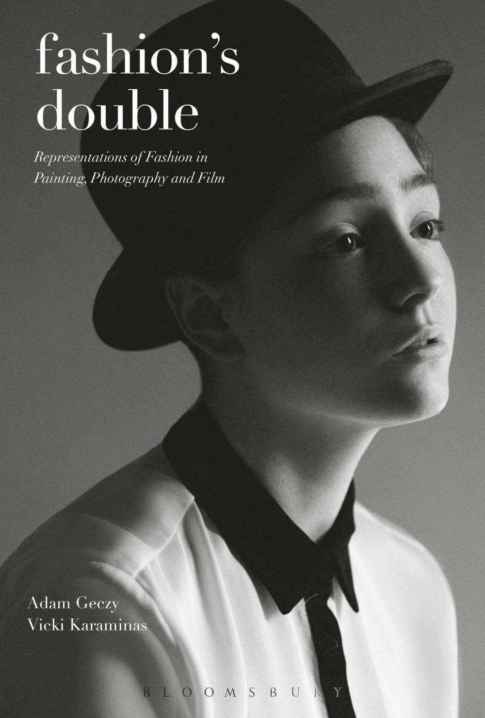 Big bigCover of Fashion's Double