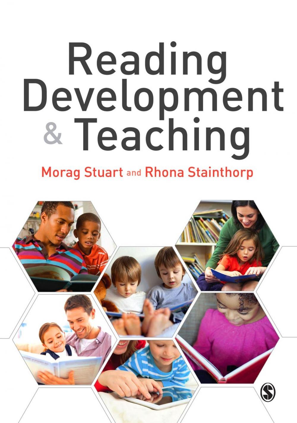 Big bigCover of Reading Development and Teaching