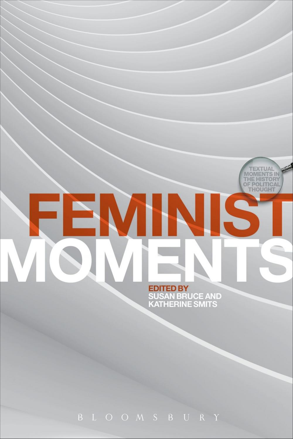 Big bigCover of Feminist Moments