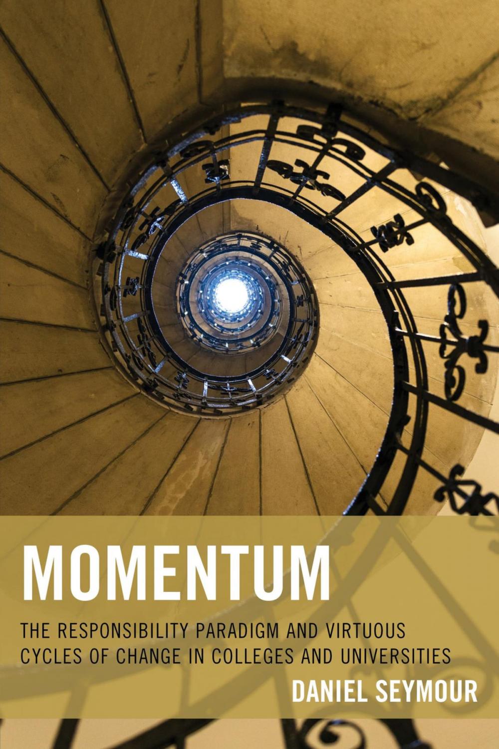 Big bigCover of Momentum