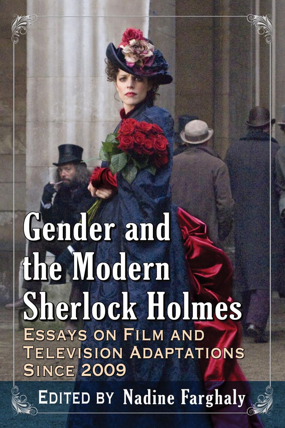 Big bigCover of Gender and the Modern Sherlock Holmes