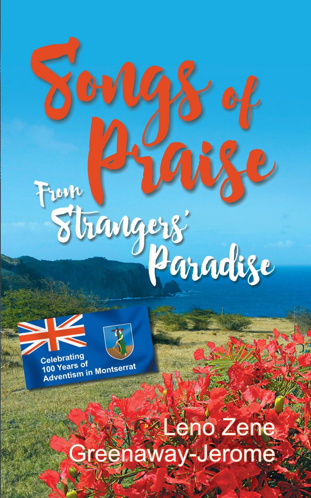 Big bigCover of Songs of Praise from Strangers' Paradise