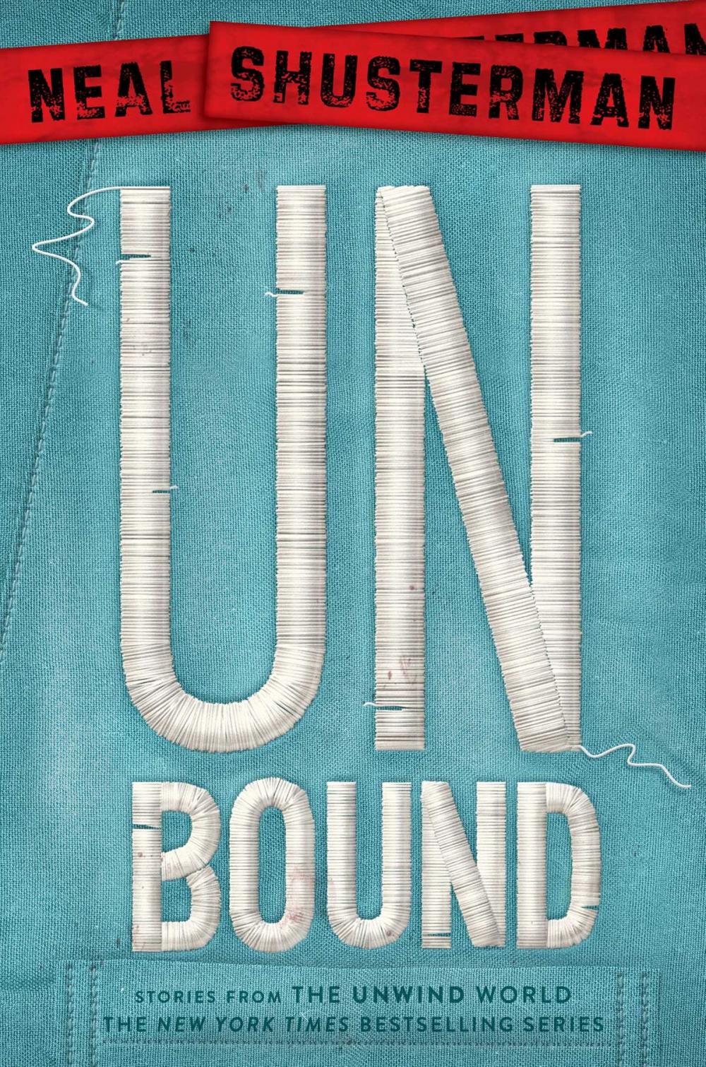 Big bigCover of UnBound