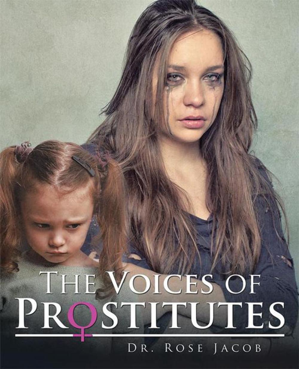 Big bigCover of The Voices of Prostitutes