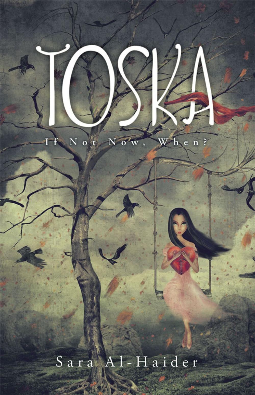 Big bigCover of Toska