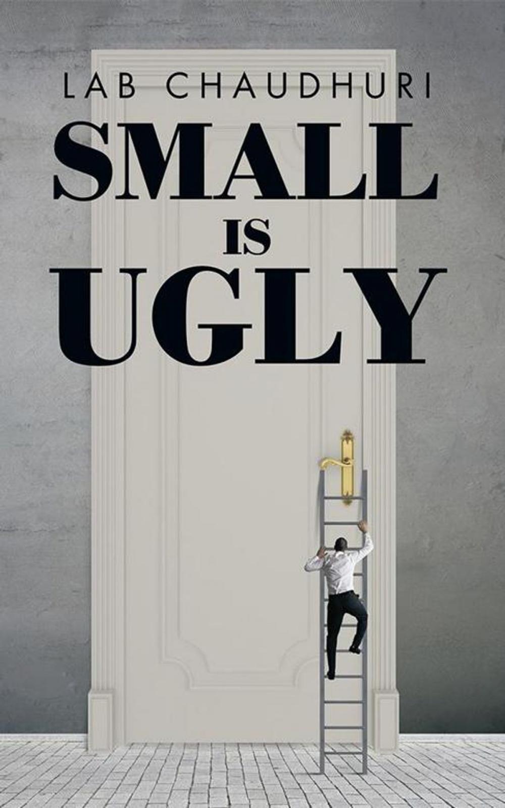 Big bigCover of Small Is Ugly