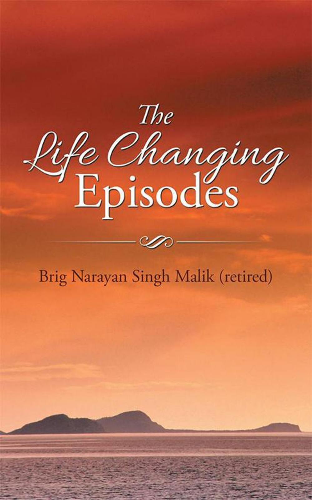 Big bigCover of The Life Changing Episodes