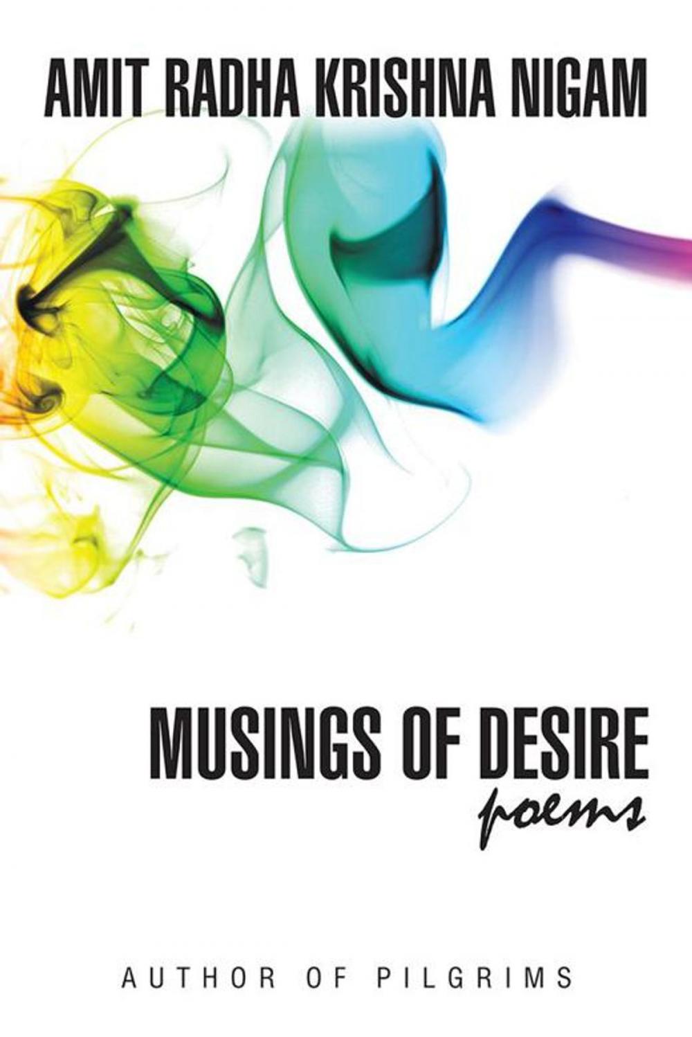 Big bigCover of Musings of Desire