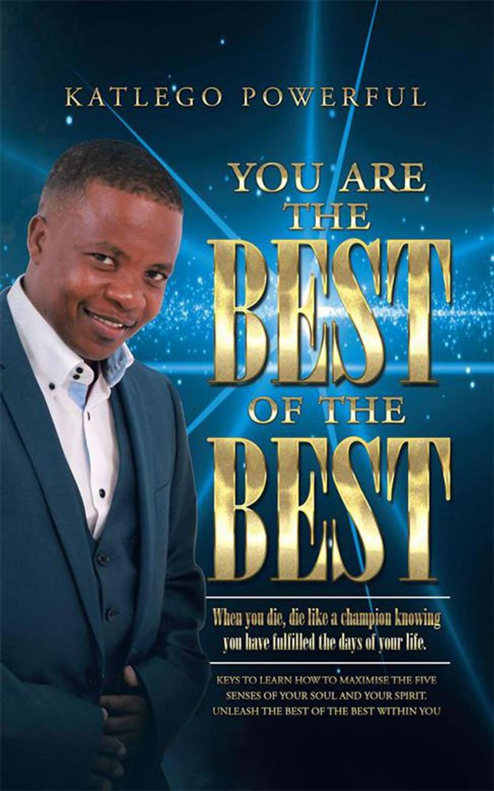 Big bigCover of You Are the Best of the Best