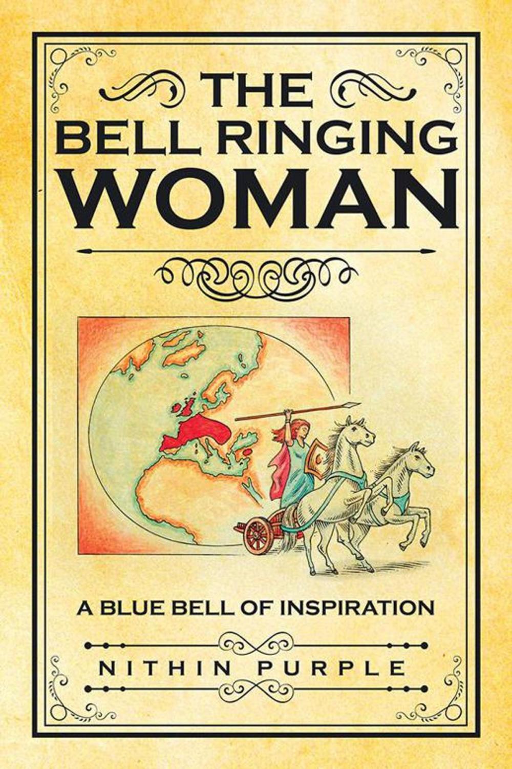 Big bigCover of The Bell Ringing Woman