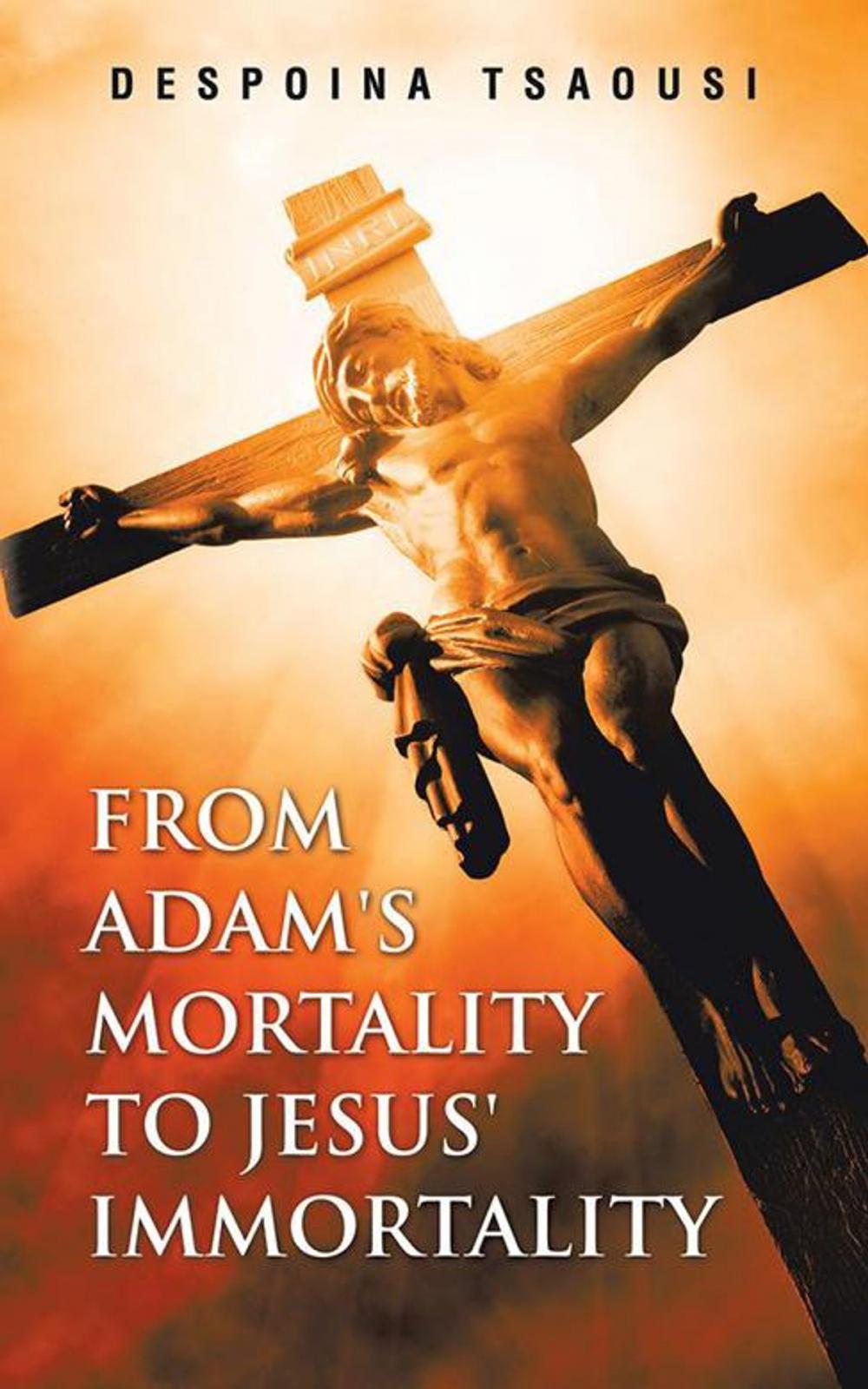 Big bigCover of From Adam's Mortality to Jesus' Immortality