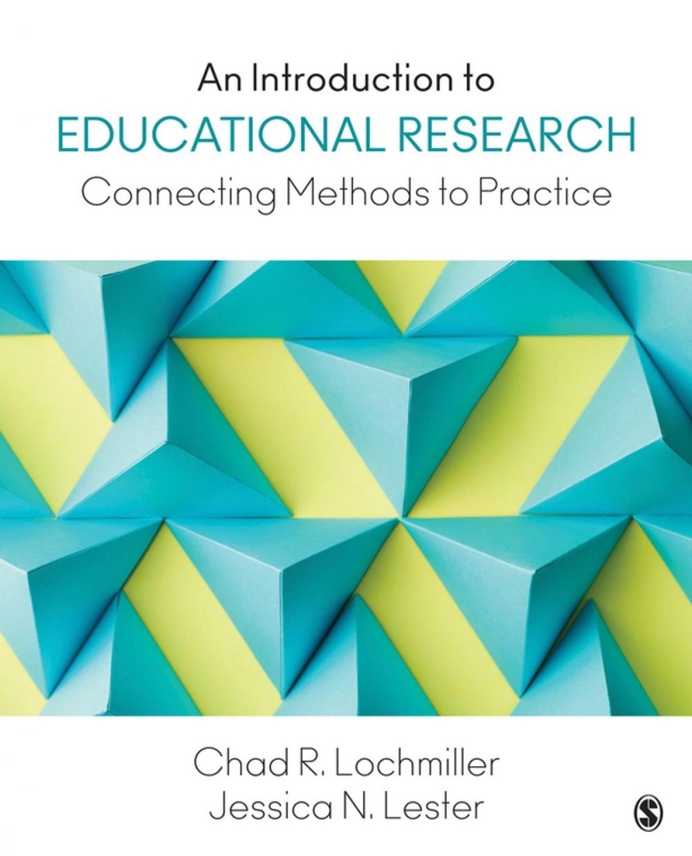 Big bigCover of An Introduction to Educational Research