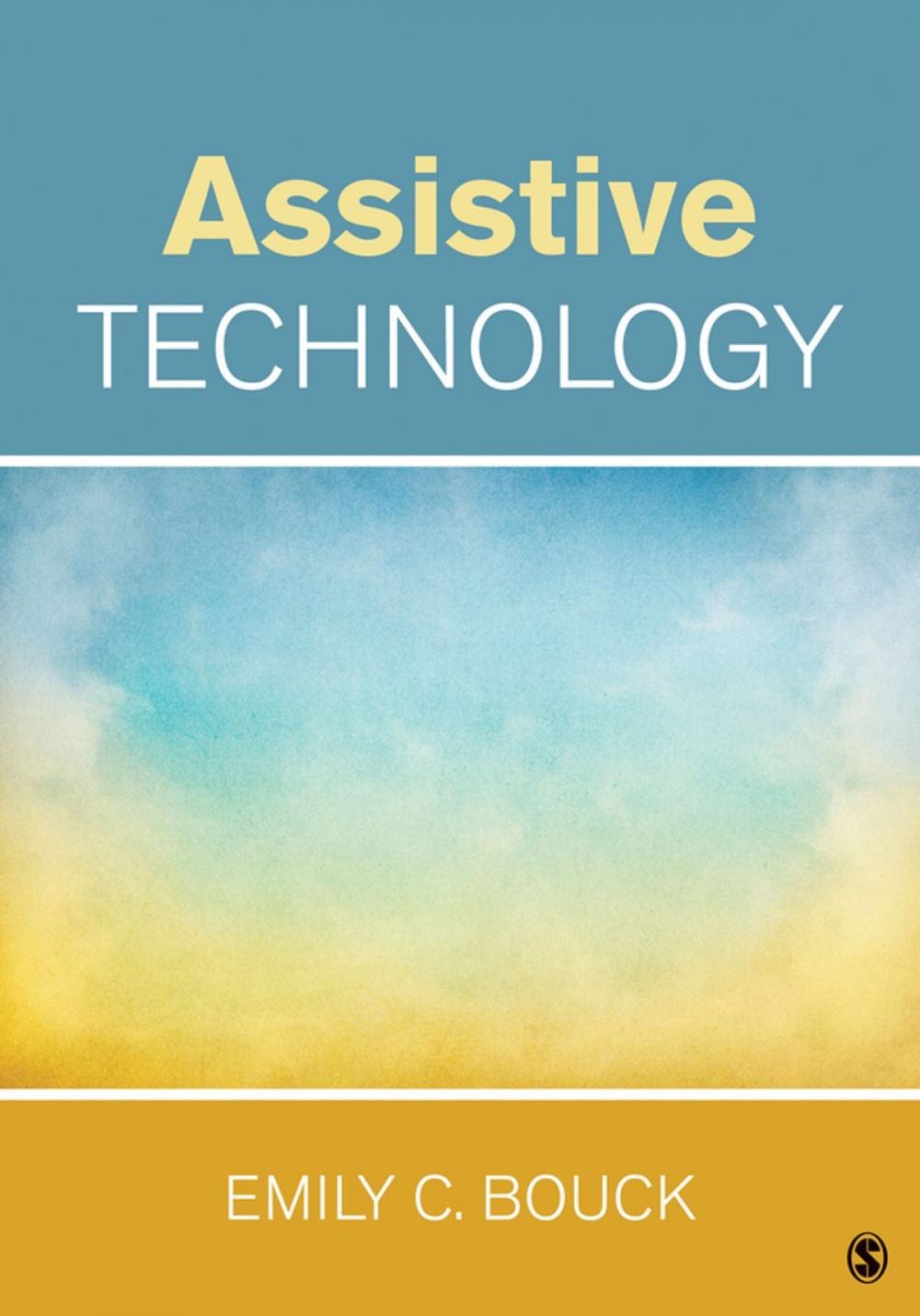 Big bigCover of Assistive Technology