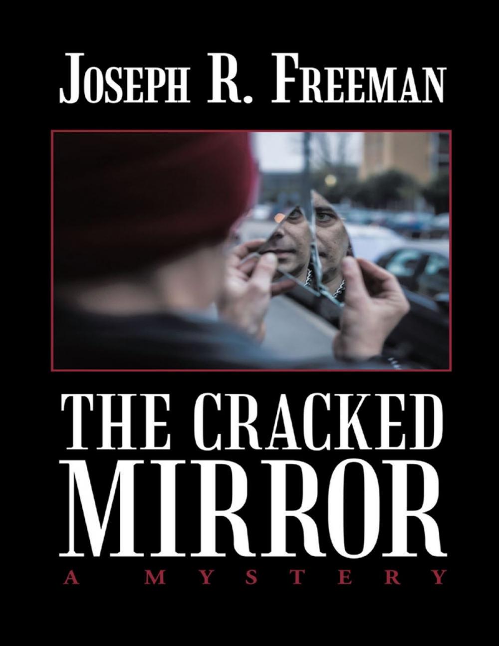 Big bigCover of The Cracked Mirror