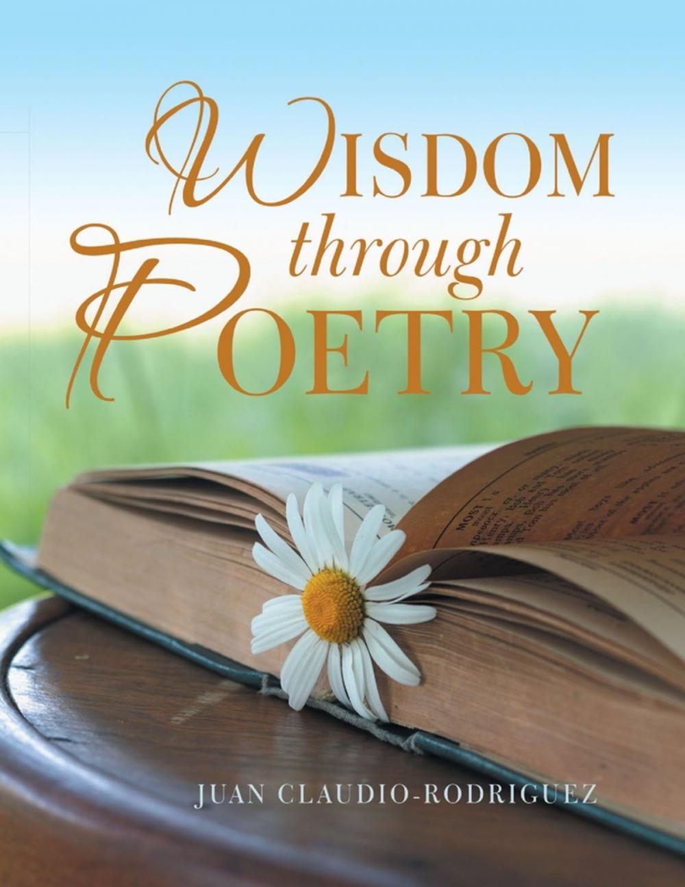 Big bigCover of Wisdom Through Poetry