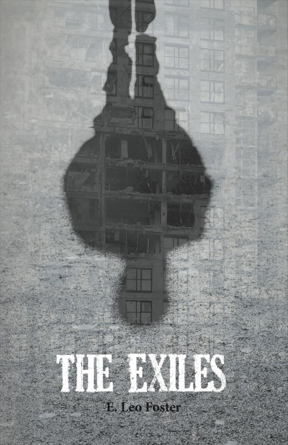 Big bigCover of The Exiles