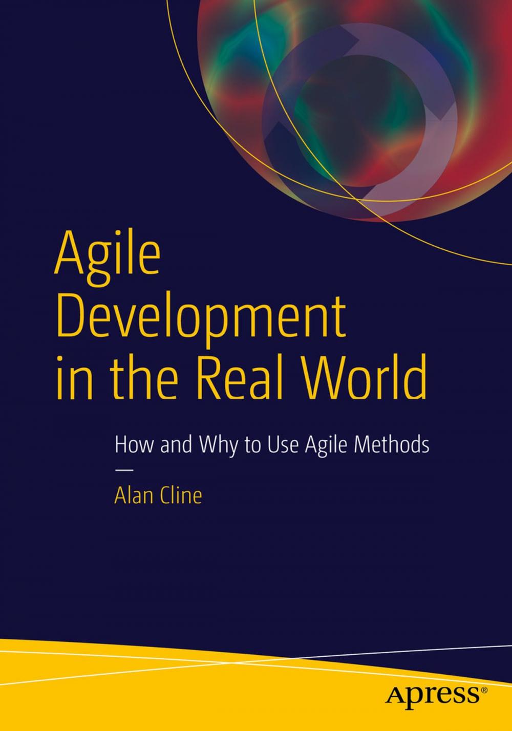 Big bigCover of Agile Development in the Real World