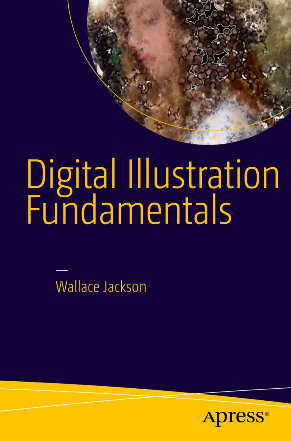 Big bigCover of Digital Illustration Fundamentals