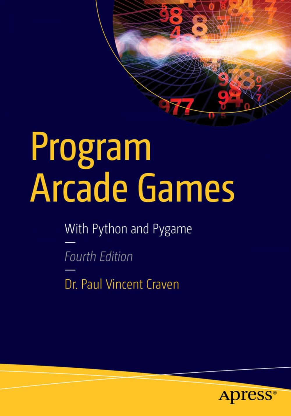 Big bigCover of Program Arcade Games