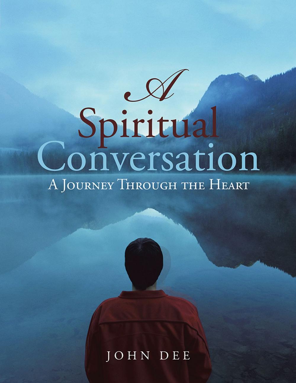 Big bigCover of A Spiritual Conversation