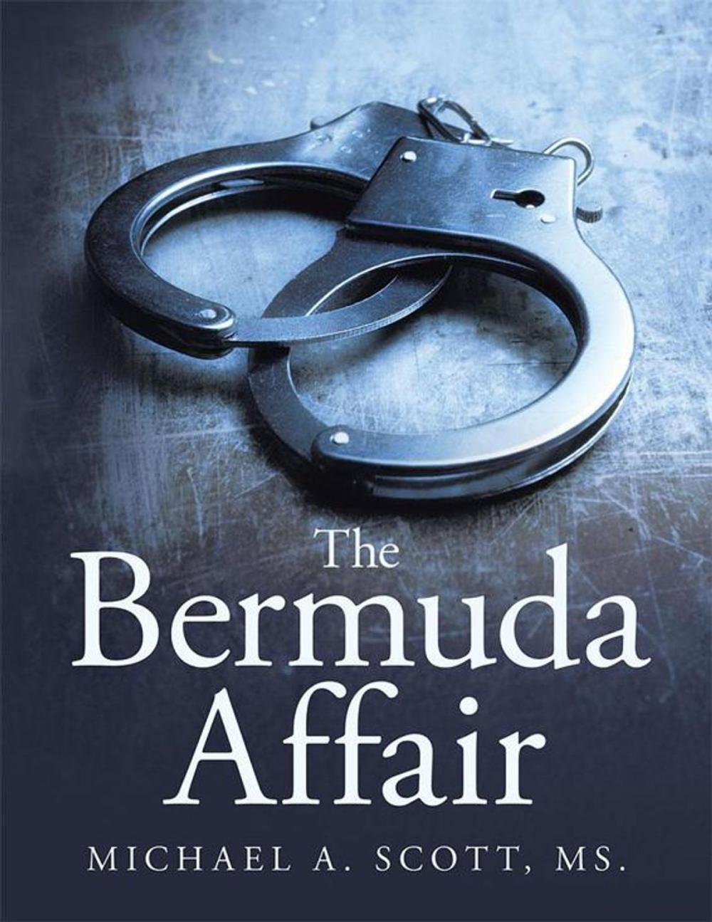 Big bigCover of The Bermuda Affair