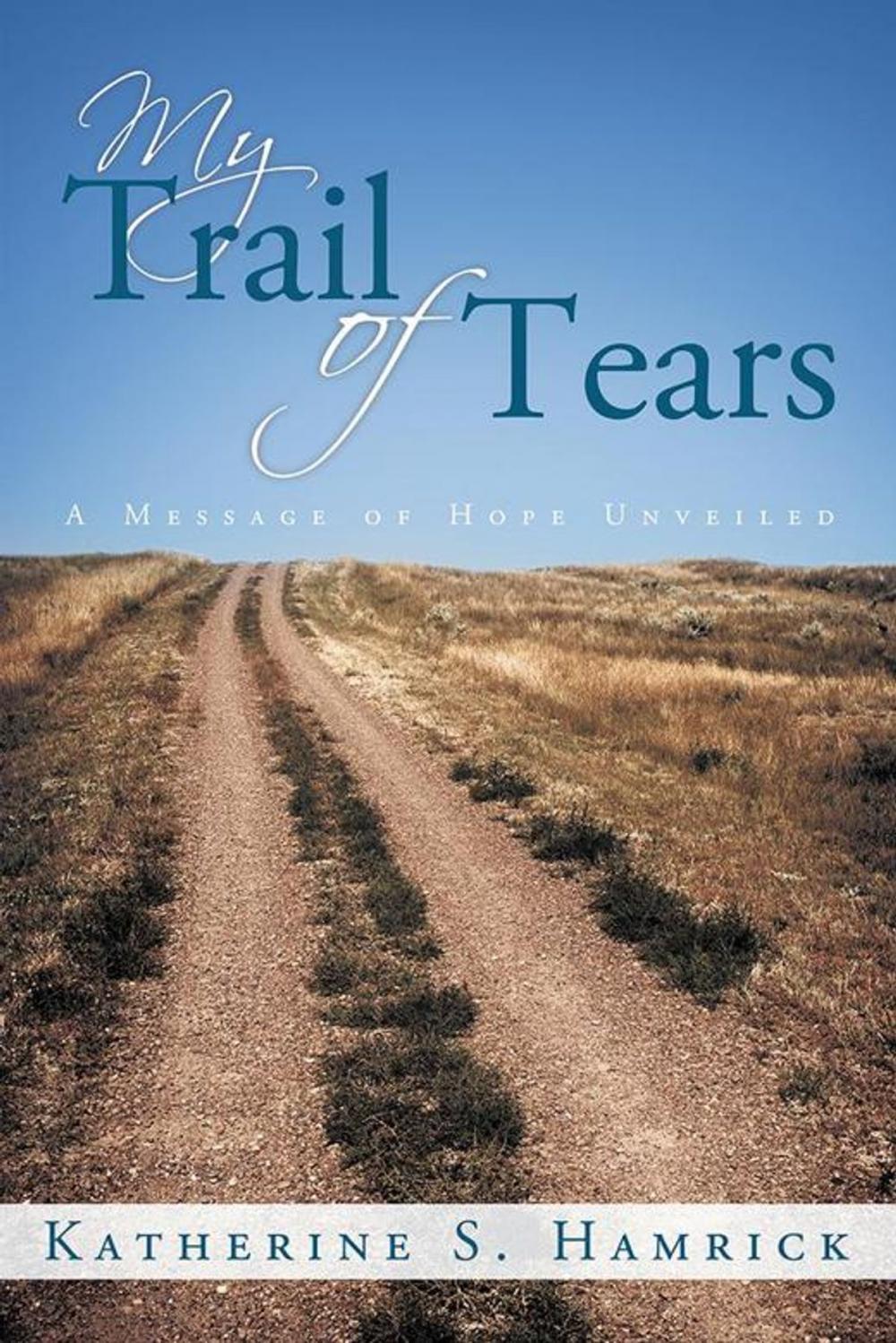 Big bigCover of My Trail of Tears