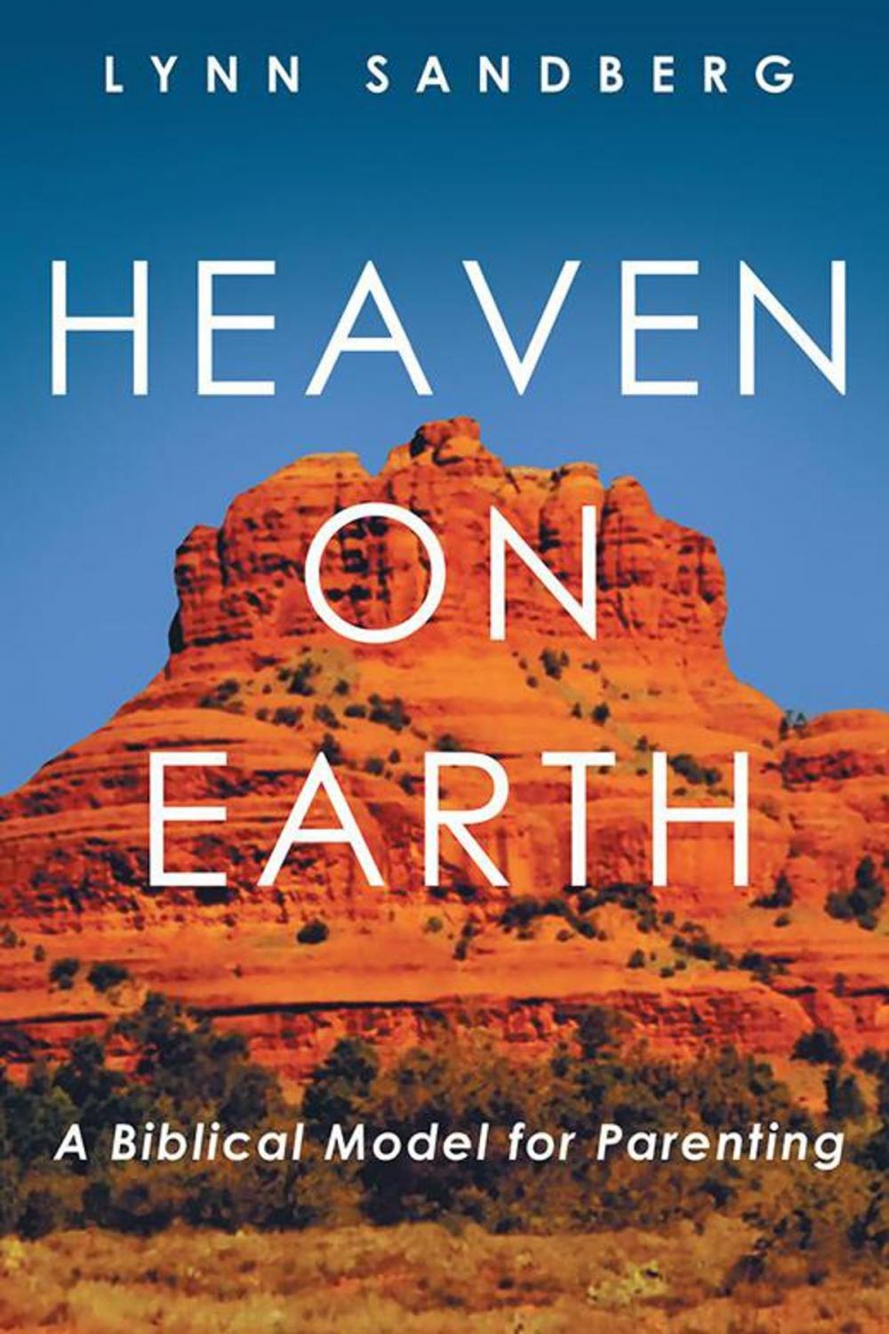 Big bigCover of Heaven on Earth