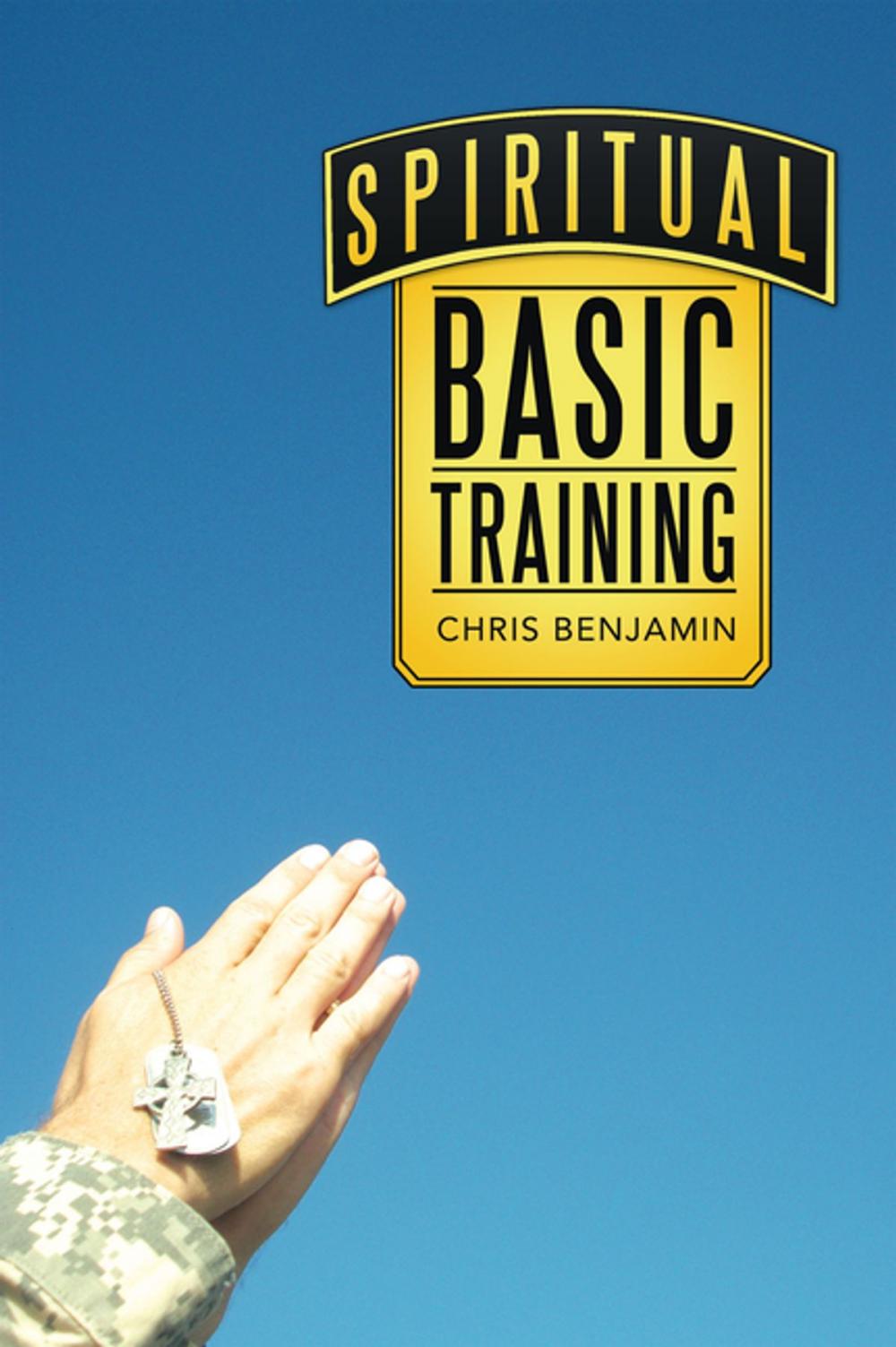 Big bigCover of Spiritual Basic Training