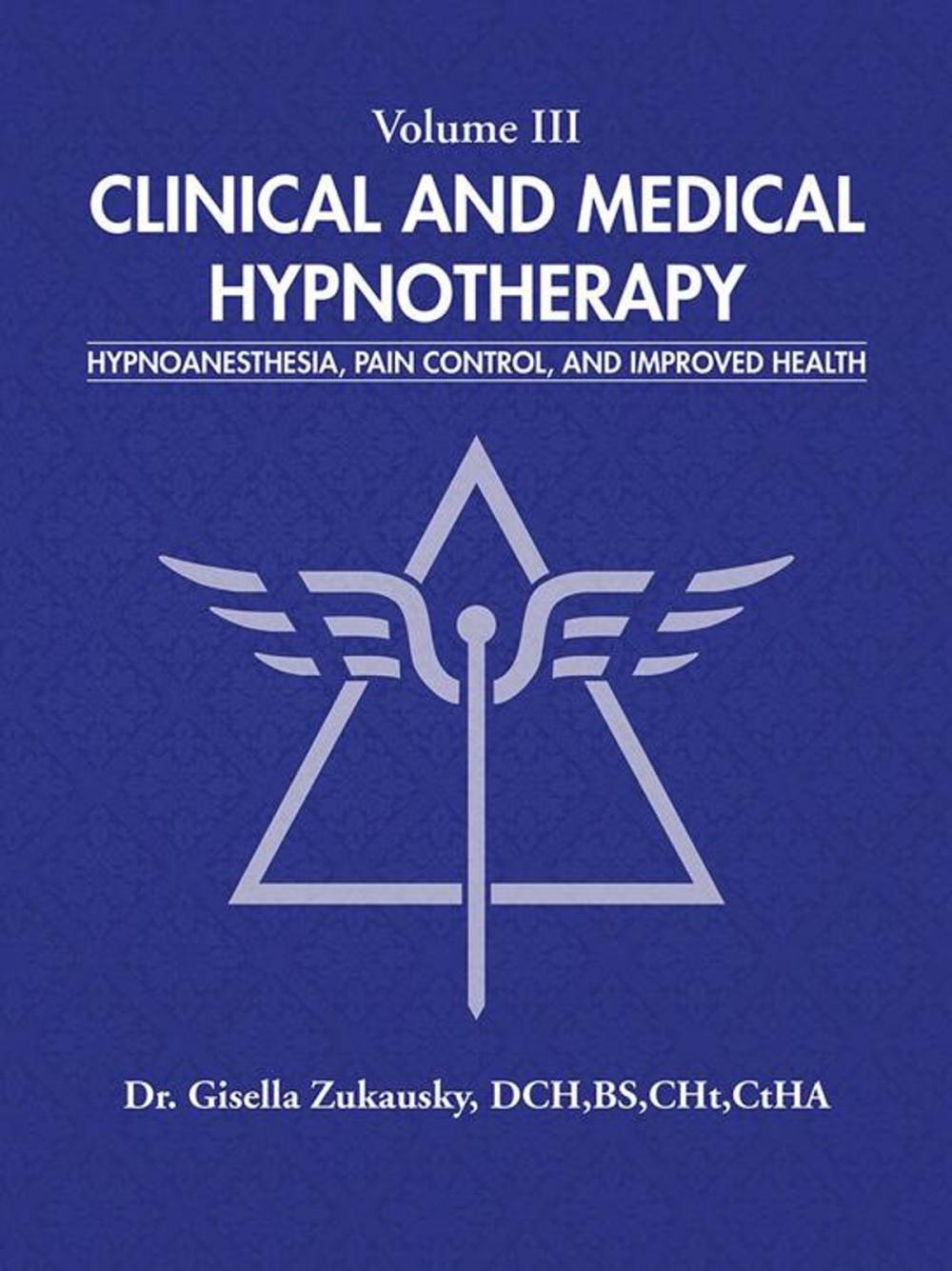 Big bigCover of Volume Iii Clinical and Medical Hypnotherapy