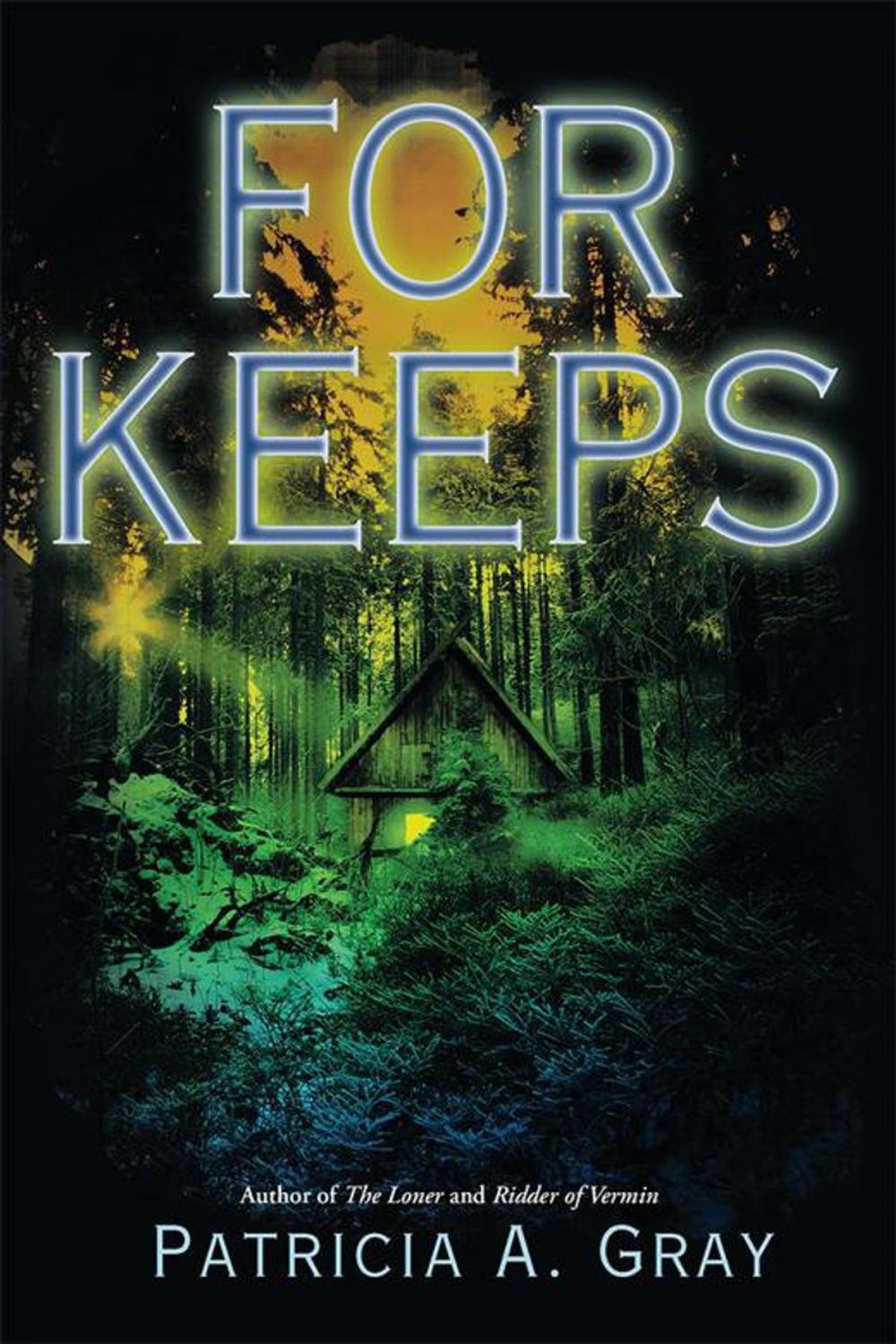 Big bigCover of For Keeps