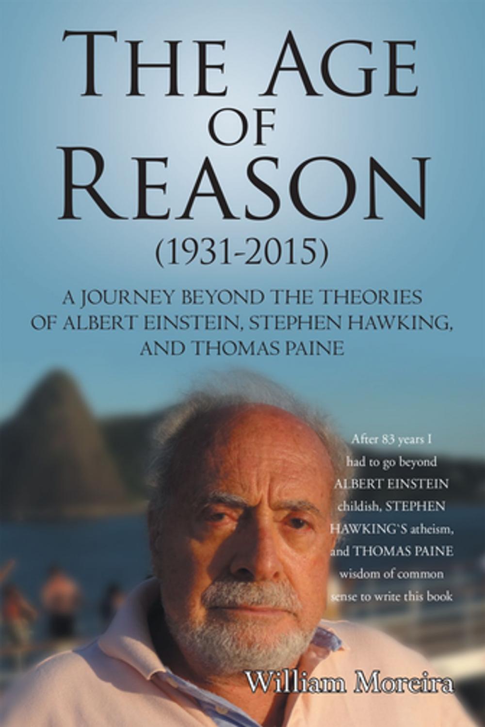 Big bigCover of The Age of Reason (1931-2015)