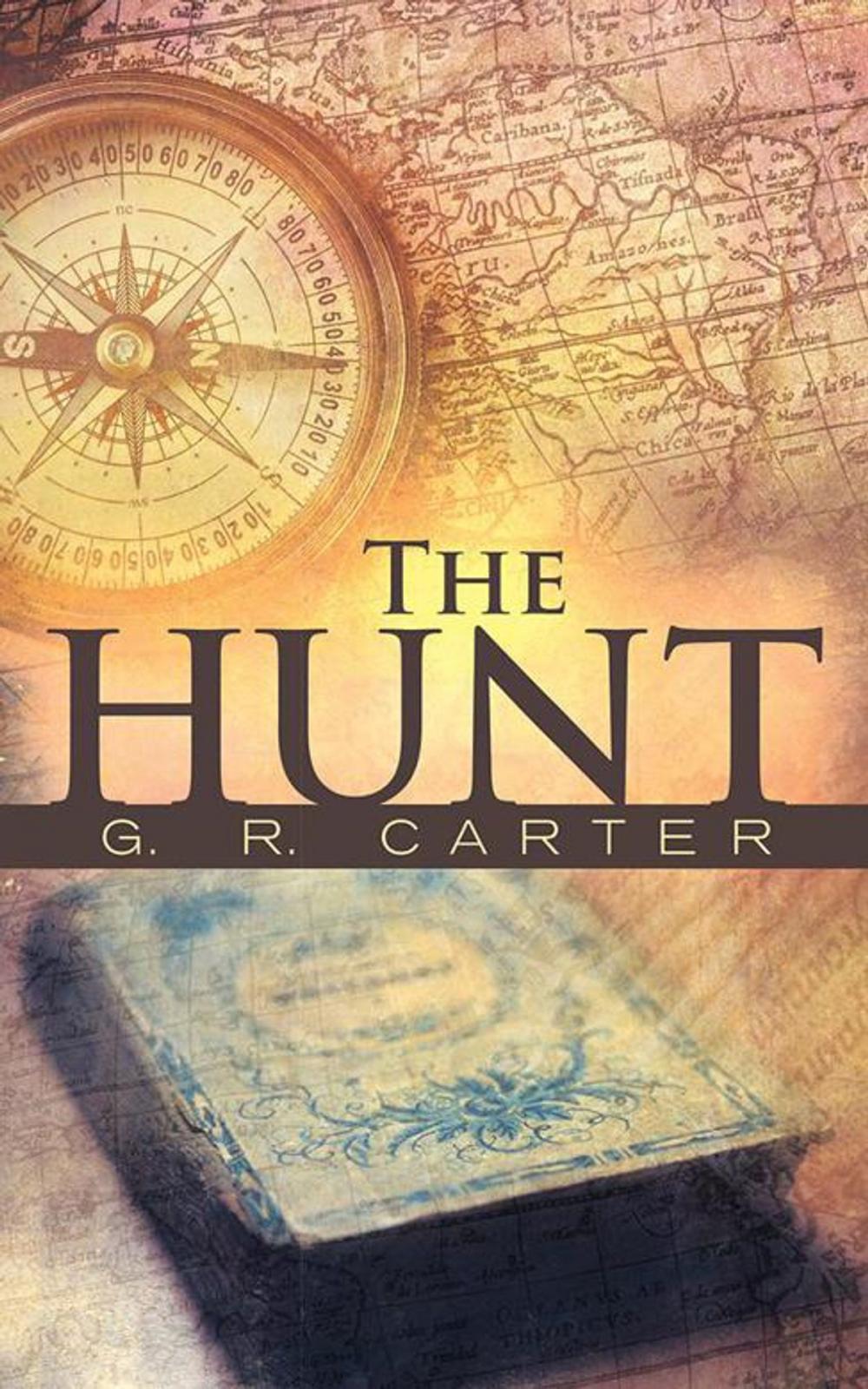 Big bigCover of The Hunt