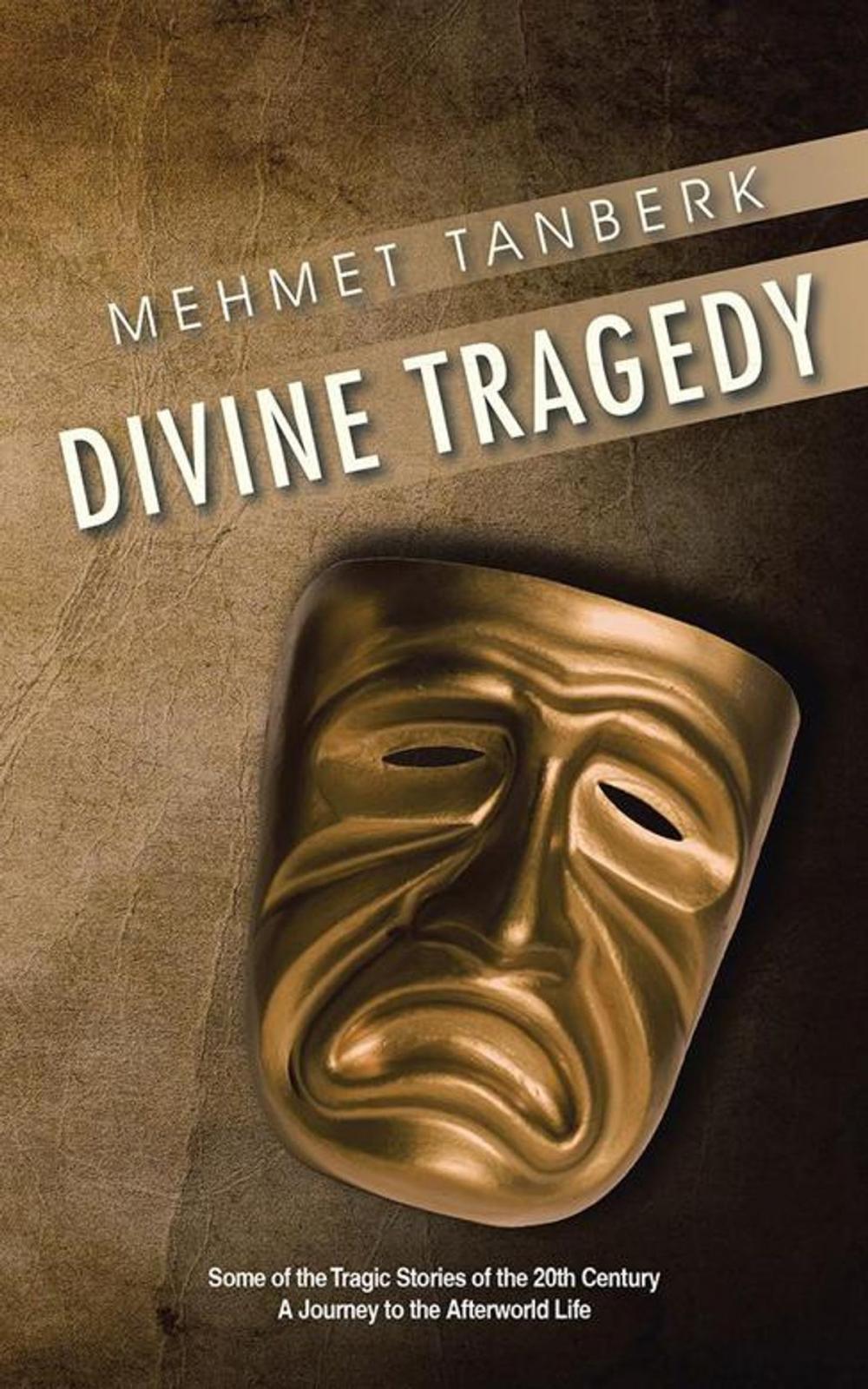 Big bigCover of Divine Tragedy