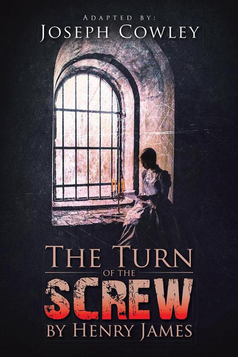 Big bigCover of The Turn of the Screw by Henry James