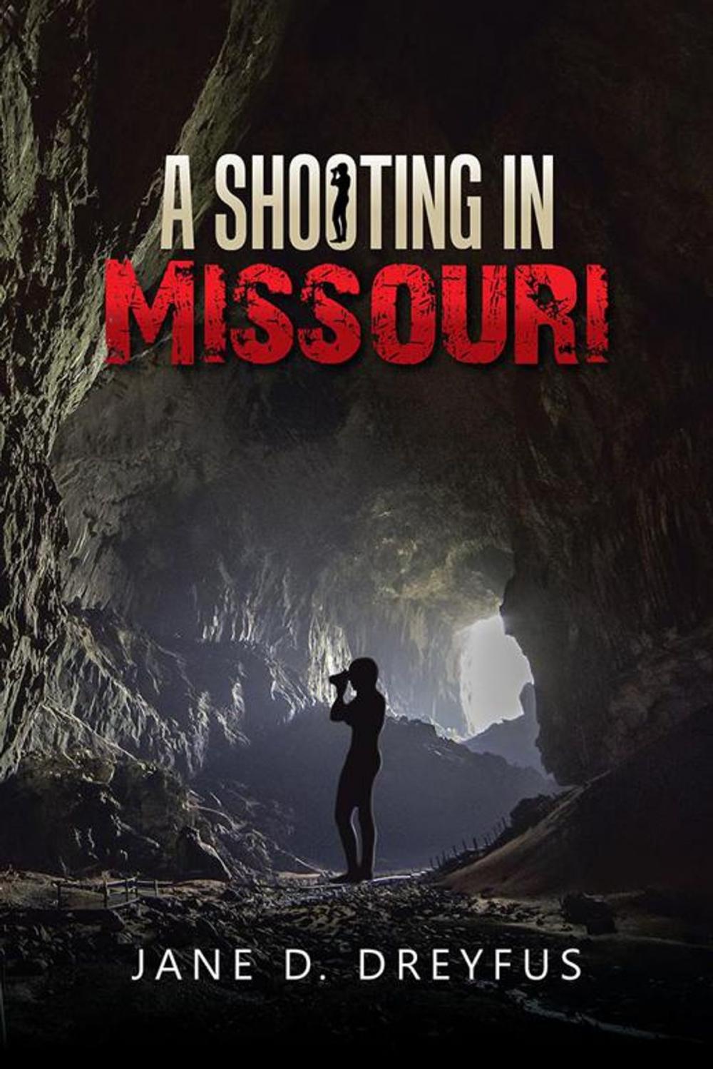 Big bigCover of A Shooting in Missouri