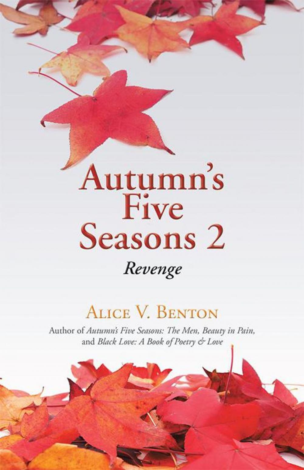 Big bigCover of Autumn’S Five Seasons 2