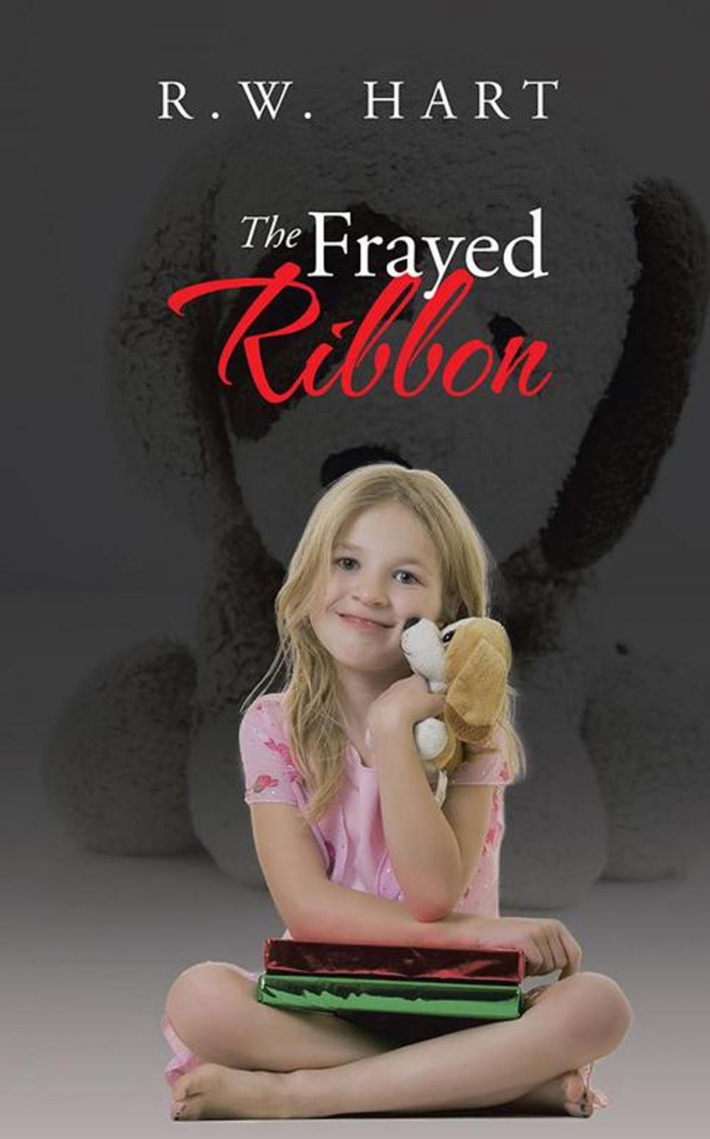 Big bigCover of The Frayed Ribbon