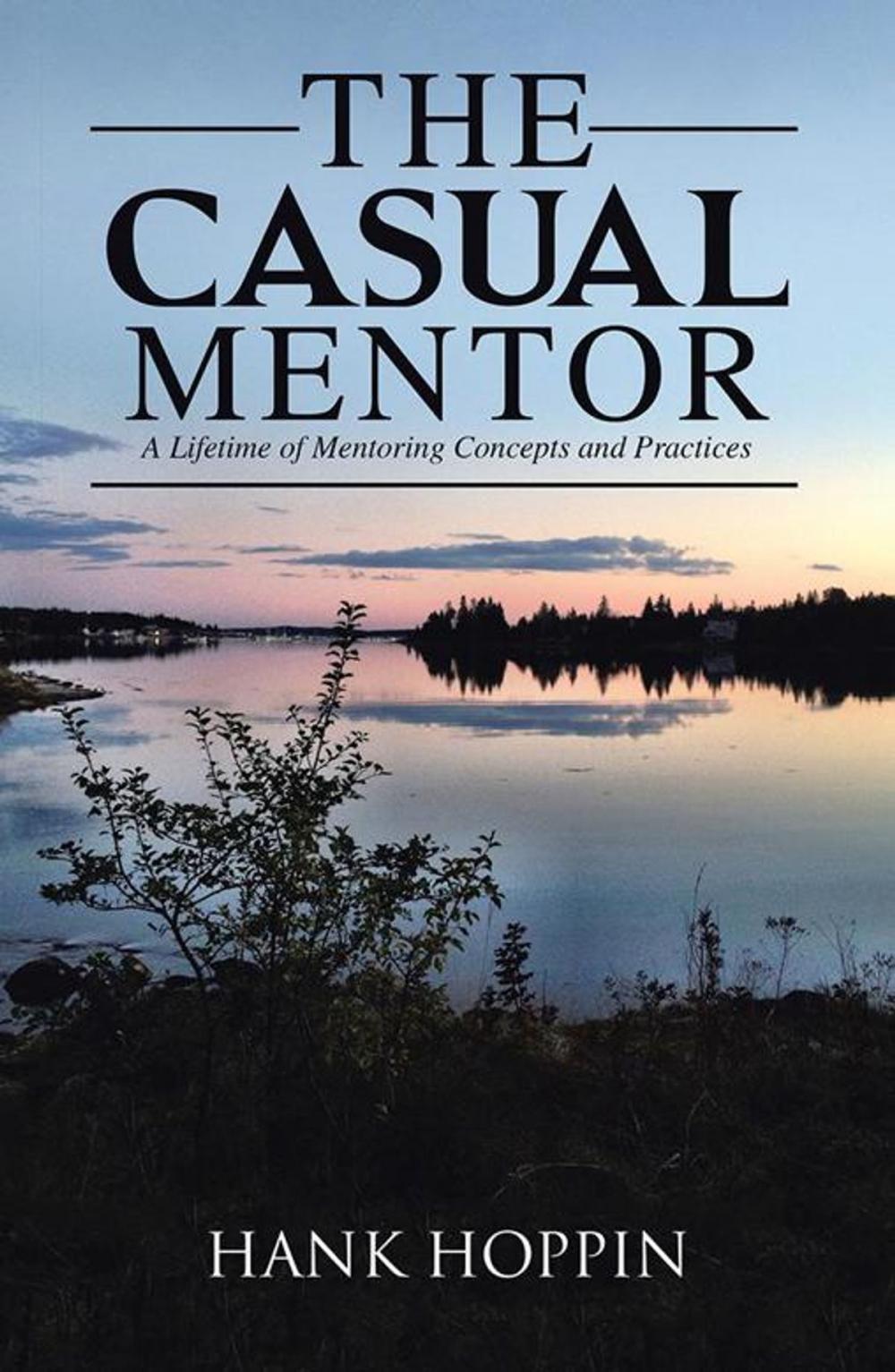 Big bigCover of The Casual Mentor