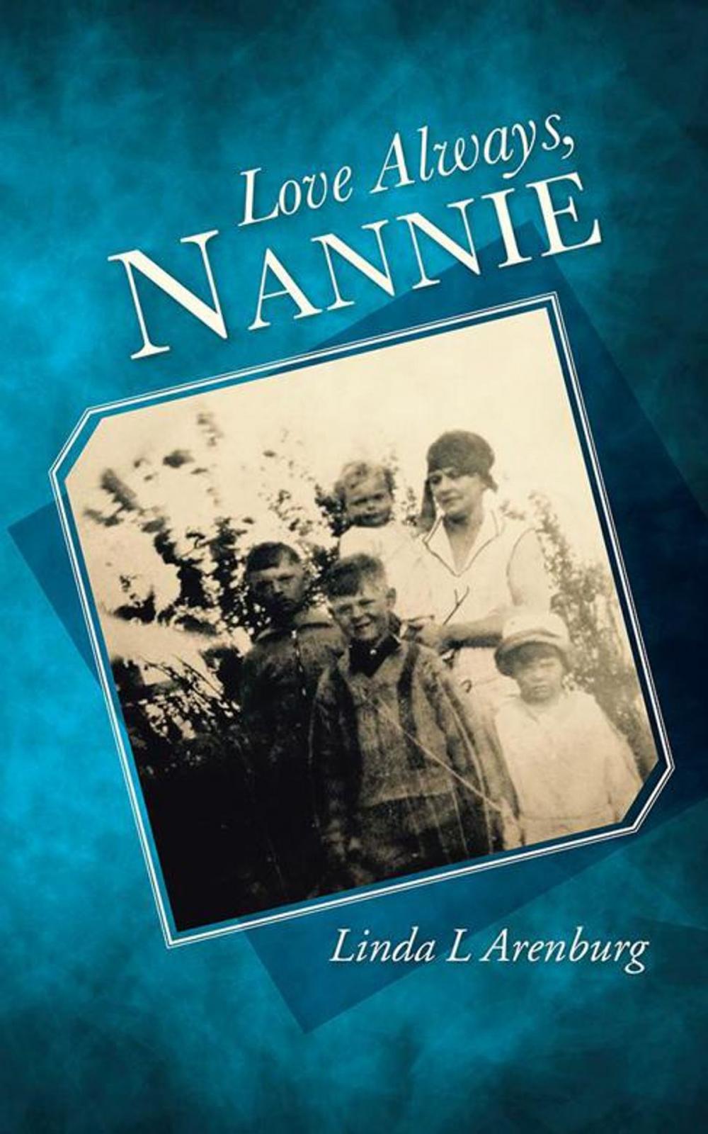 Big bigCover of Love Always, Nannie