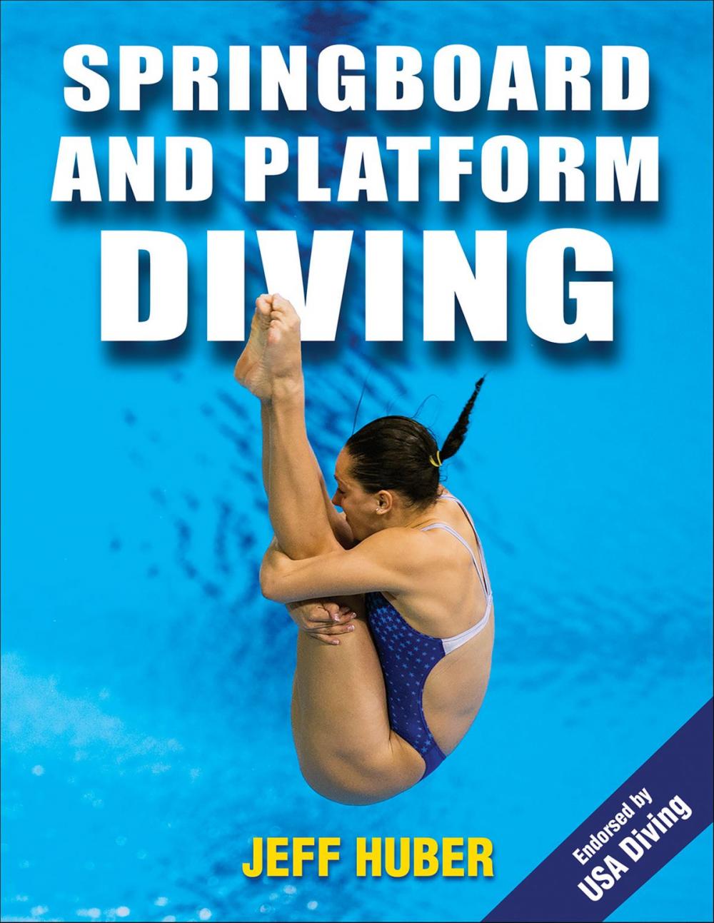 Big bigCover of Springboard and Platform Diving