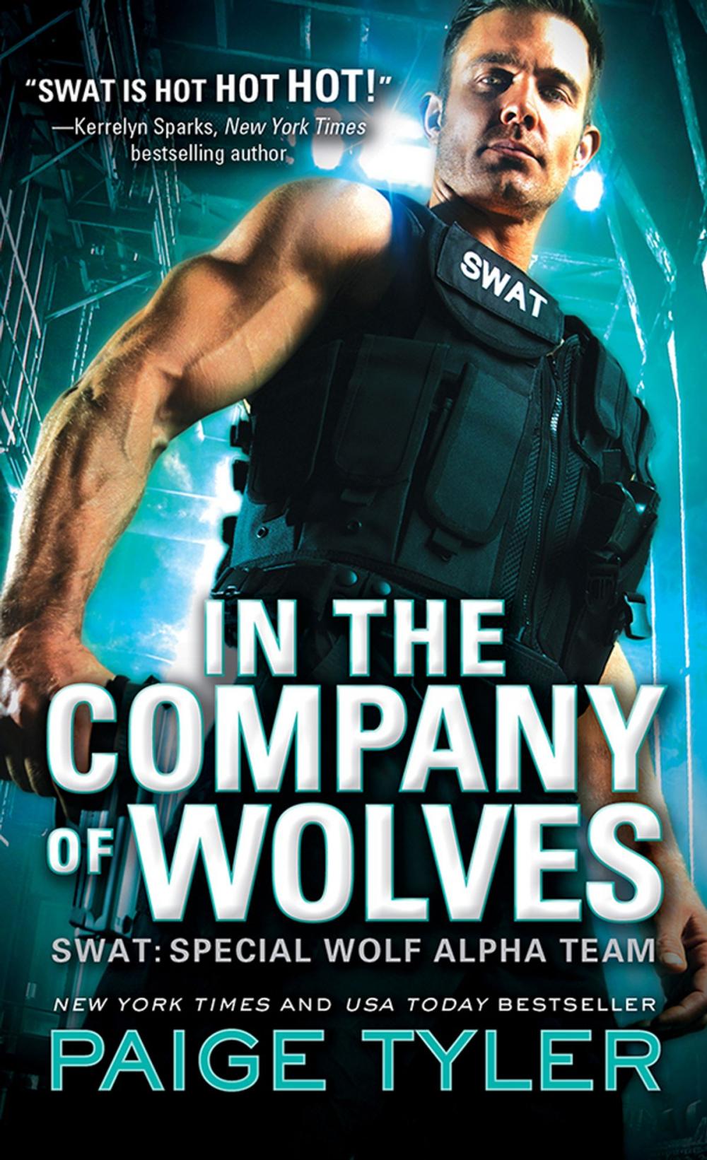 Big bigCover of In the Company of Wolves