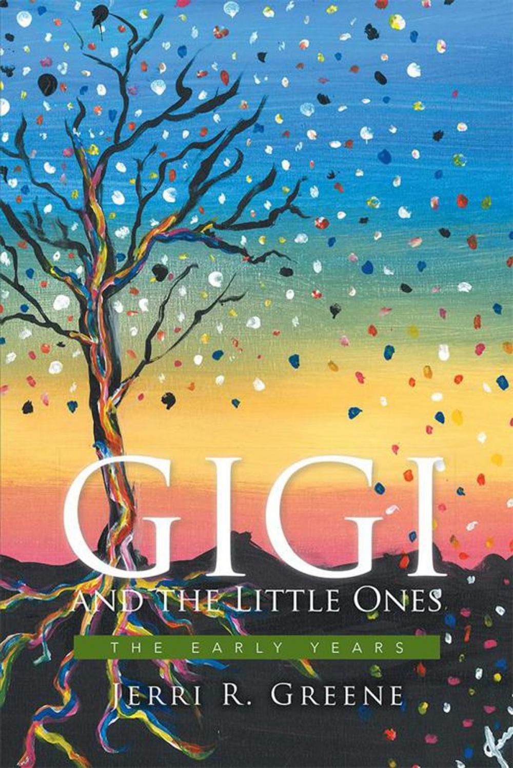 Big bigCover of Gigi and the Little Ones