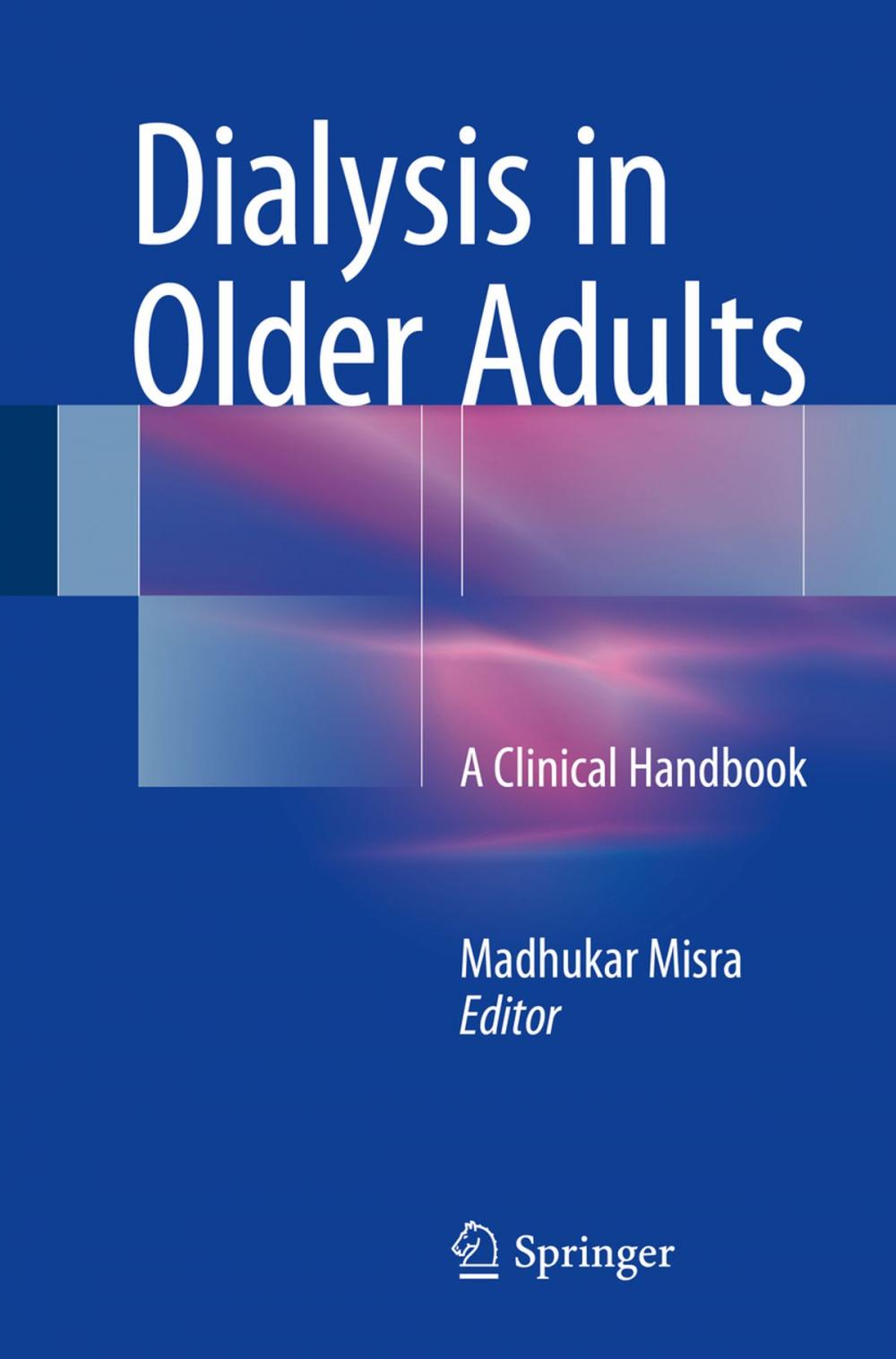 Big bigCover of Dialysis in Older Adults