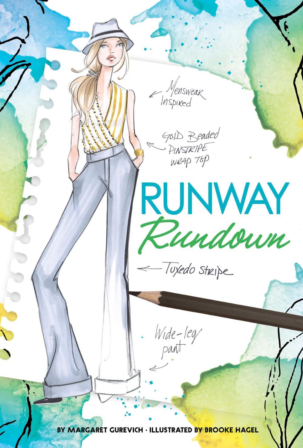 Big bigCover of Runway Rundown