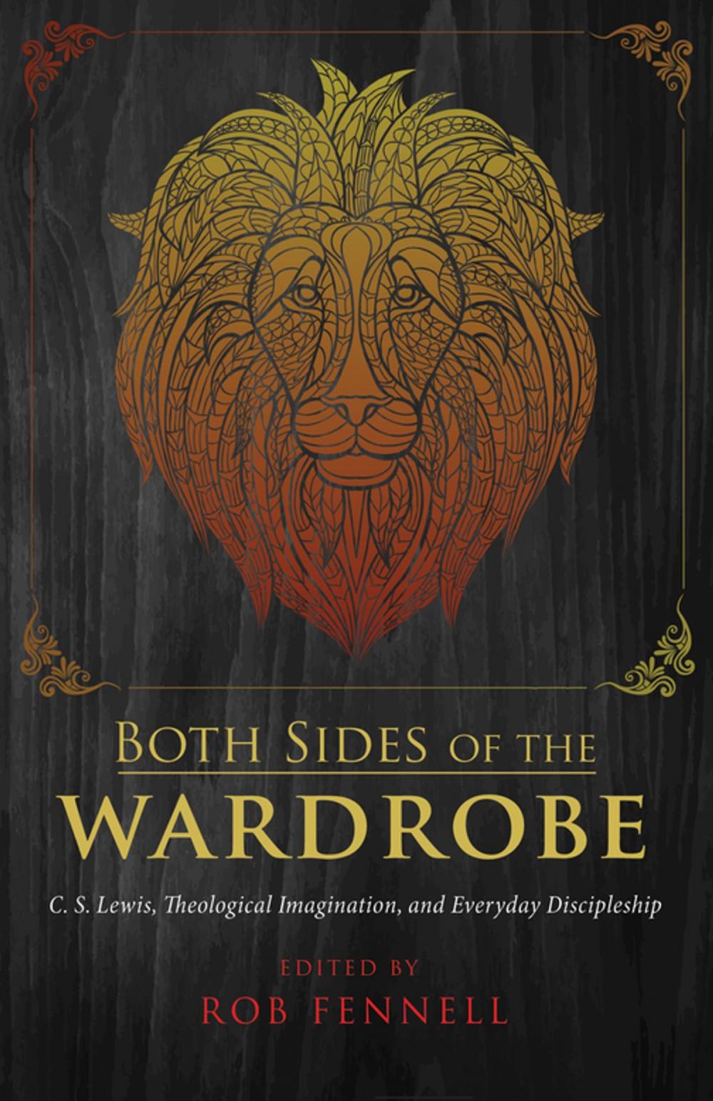 Big bigCover of Both Sides of the Wardrobe