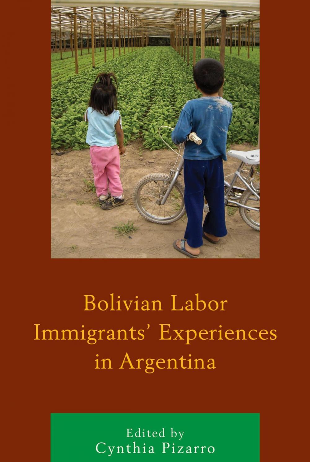 Big bigCover of Bolivian Labor Immigrants' Experiences in Argentina